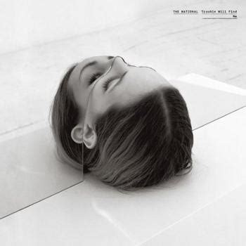 reddit the national|the national hard to find.